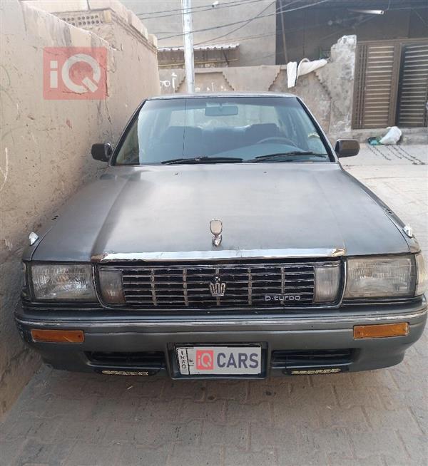 تويوتا كراون 1991 للبيع في العراق - المشخاب